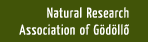 Nature Research Association