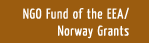 NGO Fund of the EEA/Norwegian Financial Mechanism
