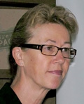 Photo of Siri Ellen Sletner ambassador