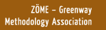 ZÖME - the Greenway Methodology Association has been formed and launched